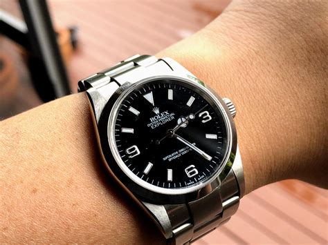 rolex explorer 1 sydney|Rolex Explorer .